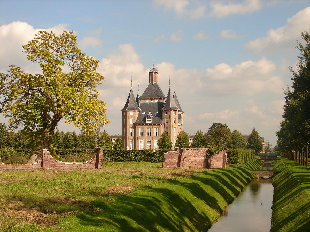 heemstede нидерланды фото