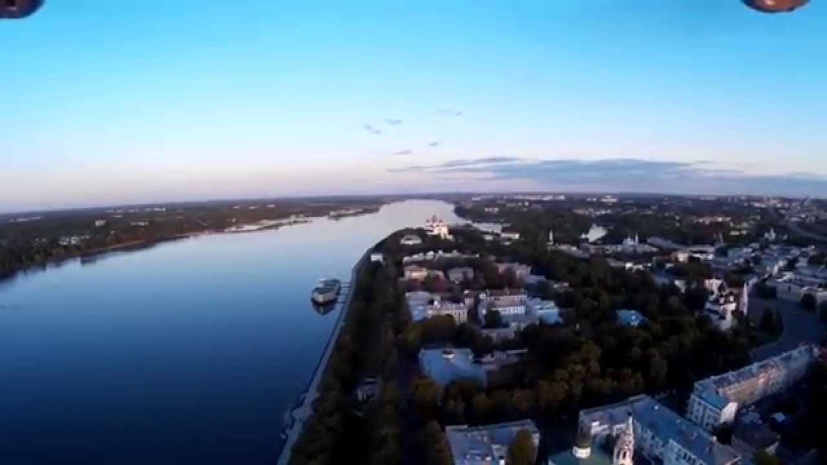 фрунзе ярославль с высоты птичьего полета фото