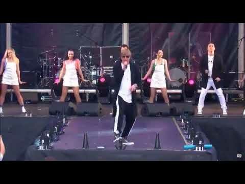international иванушки фото