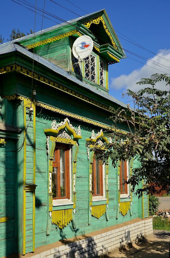 иркутск старинные наличники фото