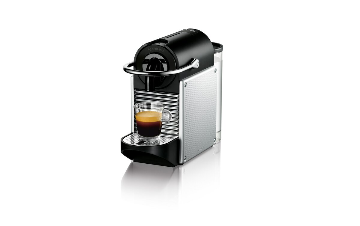 кофемашина nespresso delongi d50 фото