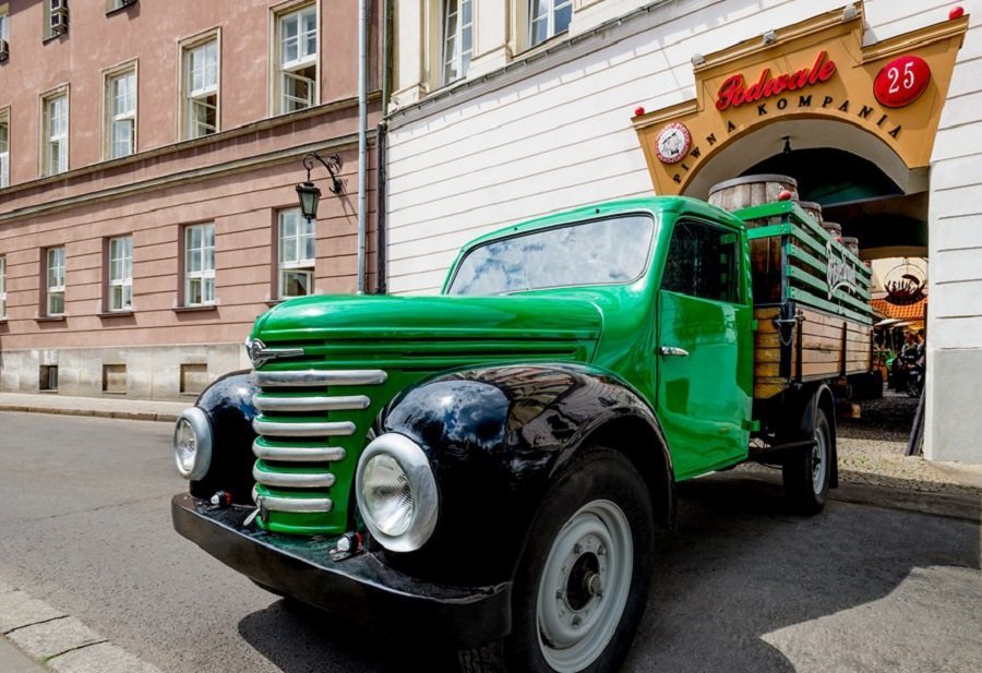 chevrolet truck 1940 фото