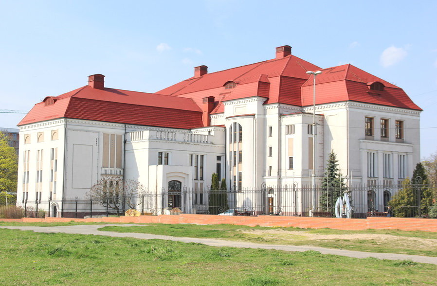 историко-художественный музей калининград фото