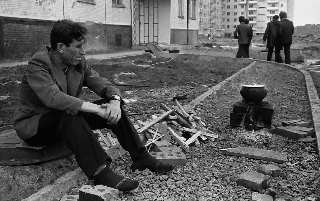 карабахская война (1991-1994) фото
