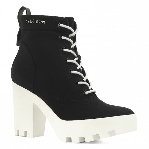 calvin klein serena boots