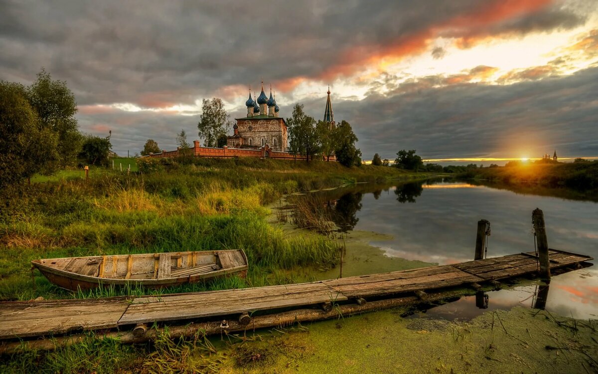 на закате.. by Ed Gordeev on 500px My Russia в 2019 г. Живоп