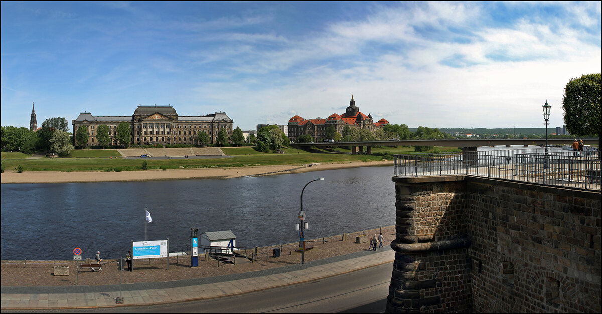 дрезден фото