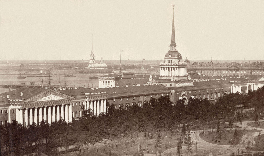 санкт петербург адмиралтейство фото