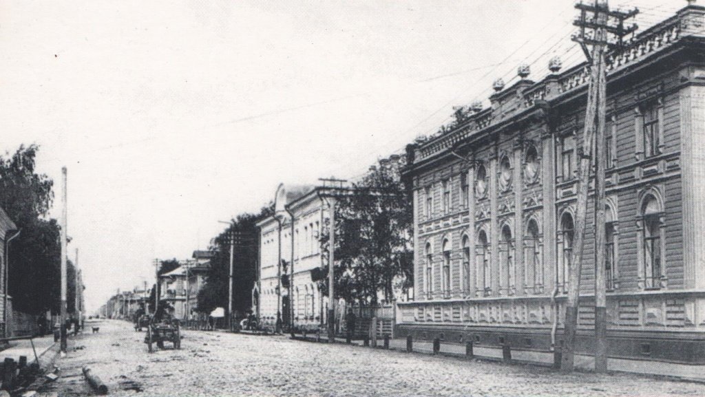 фундуклеевская гимназия киев фото