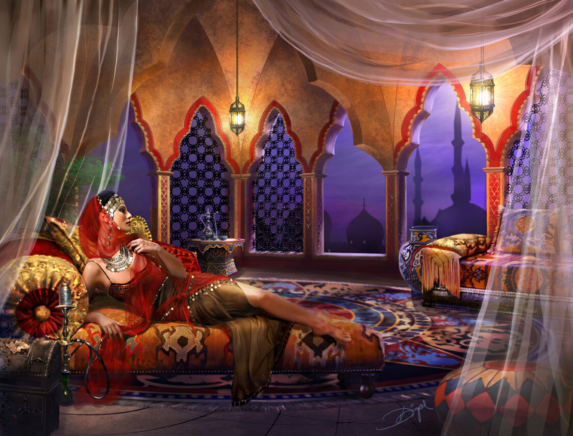 �������� �������, �����