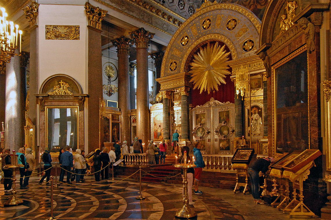 казанский собор в санкт петербурге фото