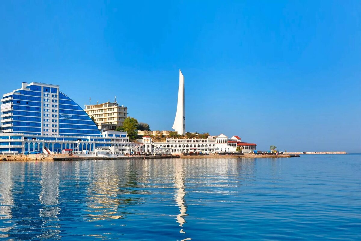 севастополь крым фото