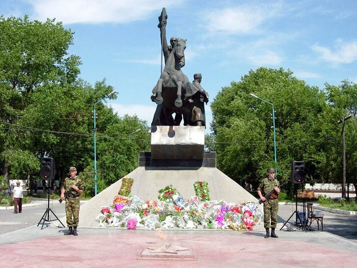 Картинки с городом кизляр