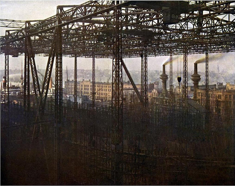harland and wolff титаник фото