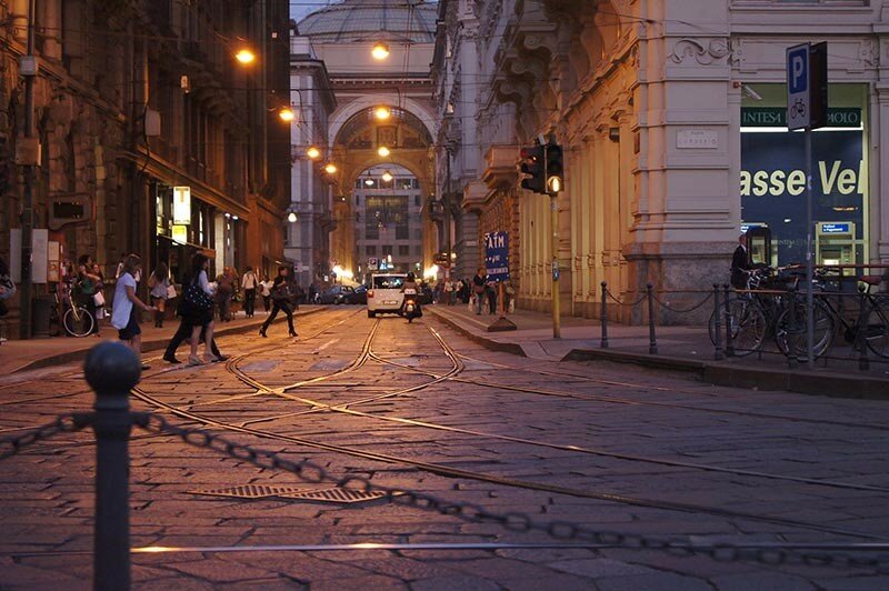 болонья венеция италия фото