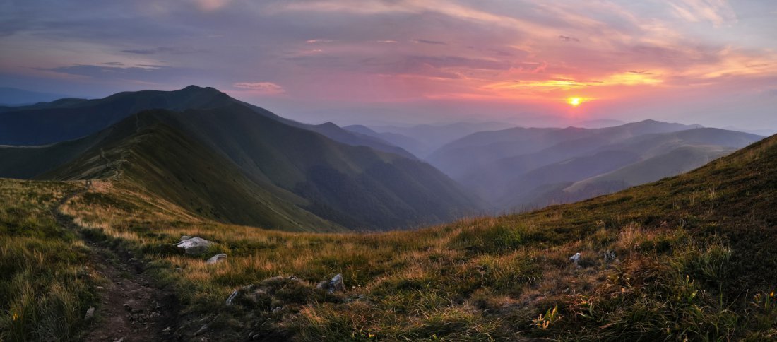 боржава карпаты фото