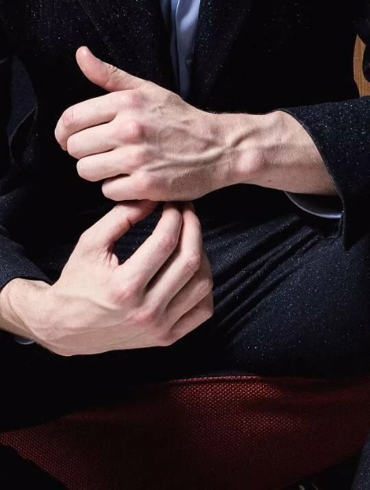 Картинки красивые мужские руки