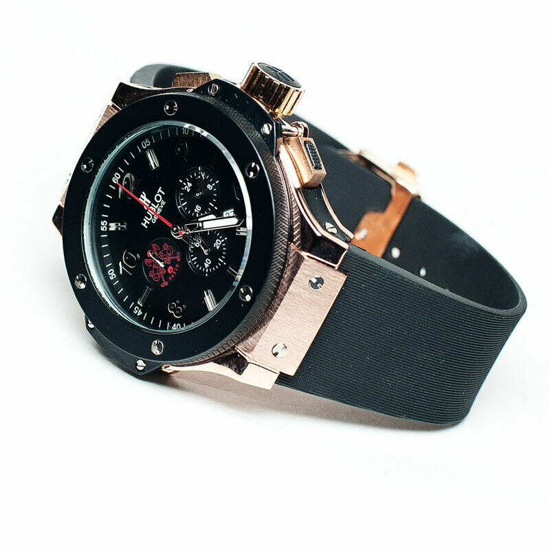 часы hublot фото