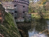 форт башня врангеля фото
