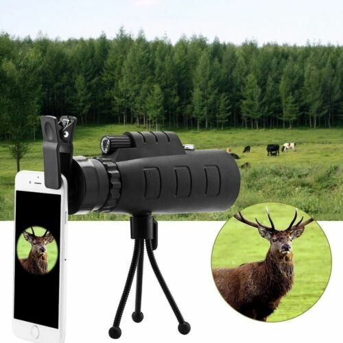 monocular telescope фото