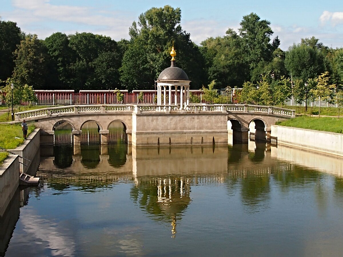 рогожская слобода пруды фото