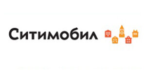 такси сити мобил фото