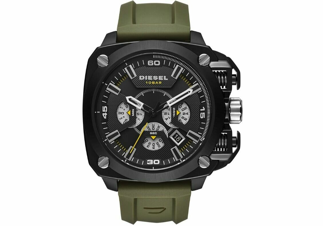 часы diesel фото