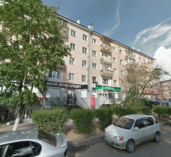 проспект 50 летия октября 21а улан-удэ фото