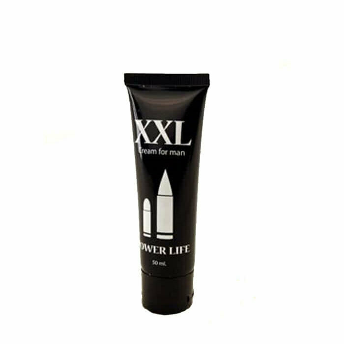 крем hot для мужчин xxl 50 мл фото