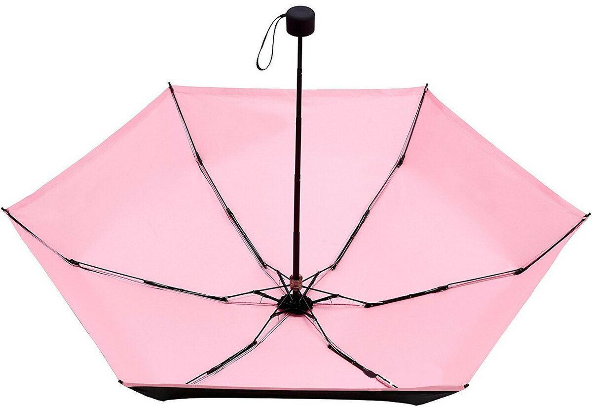 зонтик mini pocket umbrella фото