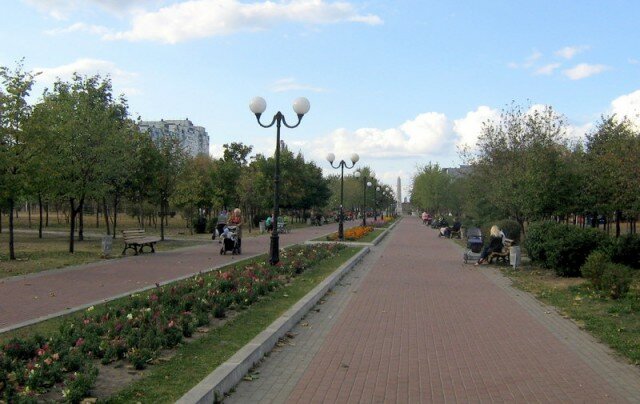 деснянский район киева фото