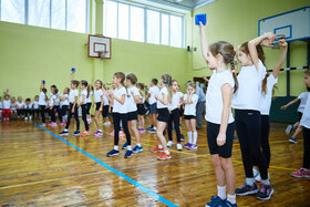 Фото 51. День здоровья в гимназии №38. Декабрь, 2018