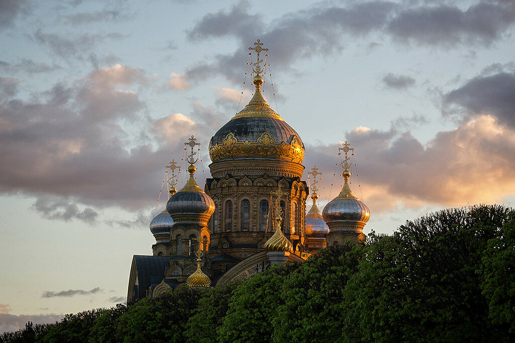 купола россии картинки фото