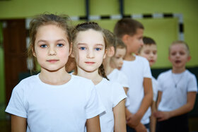 Фото 57. День здоровья в гимназии №38. Декабрь, 2018