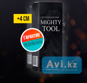 mighty tool мужской крем для увеличения фото