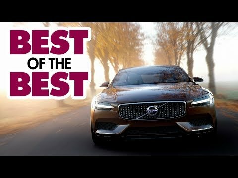 вольво s60 2018 фото