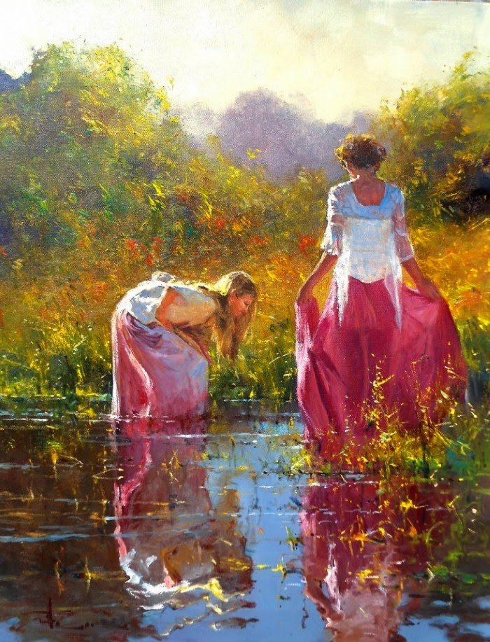 роберт хэган (robert hagan) фото