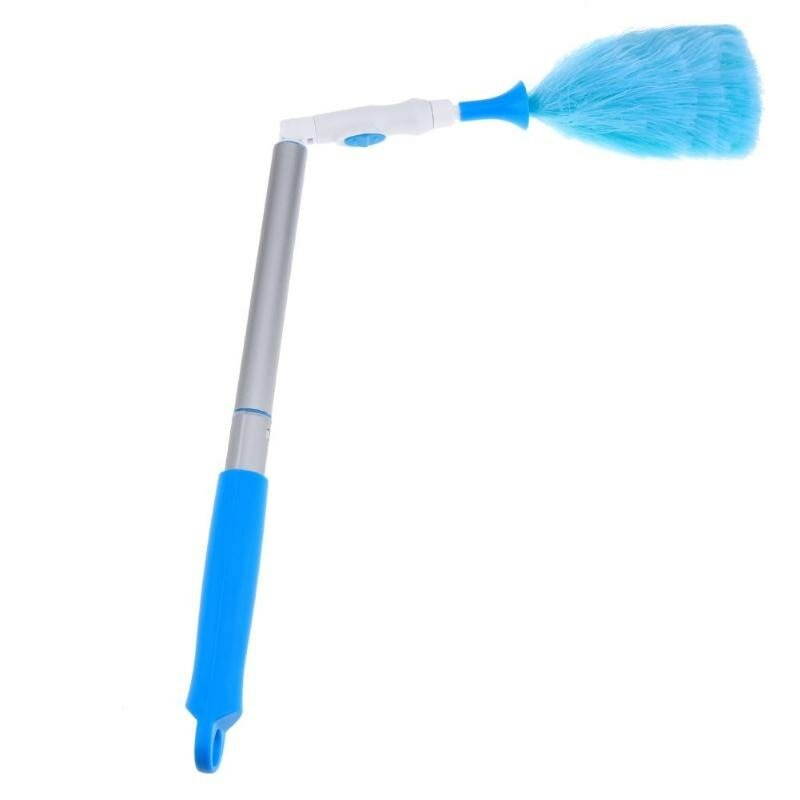 щетка для уборки spin duster фото