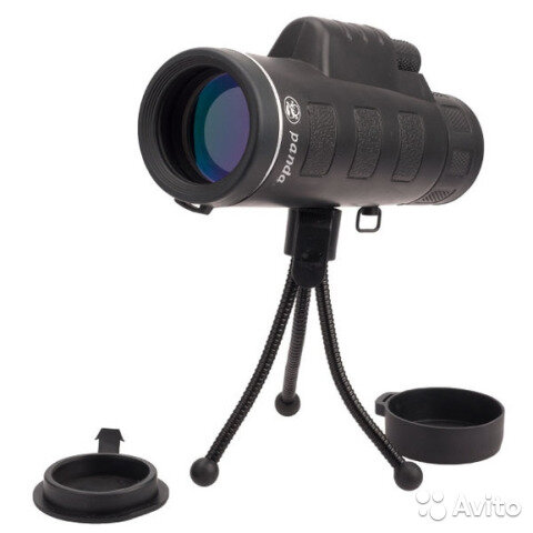monocular telescope фото