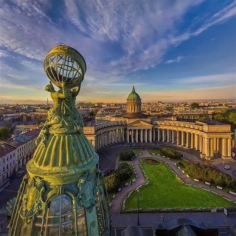 казанский собор санкт петербург фото