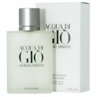 armani acqua di gio фото