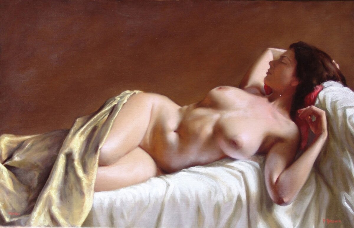 Art gallery adults teen art