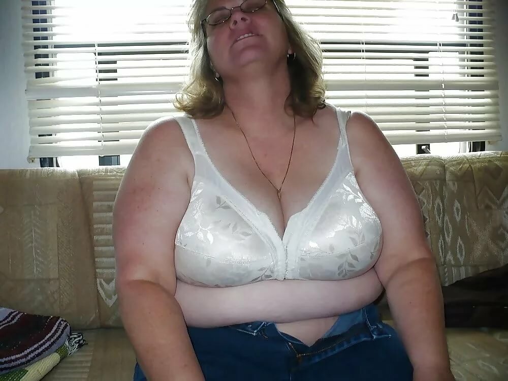 Bbw Mature Amateur