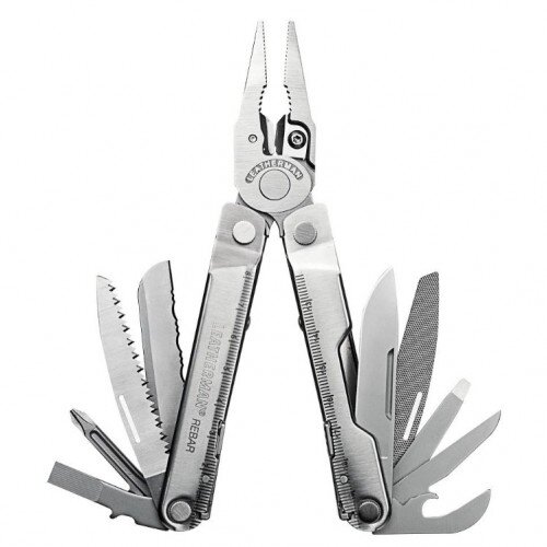 leatherman мультитул фото