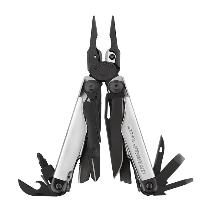 leatherman surge фото