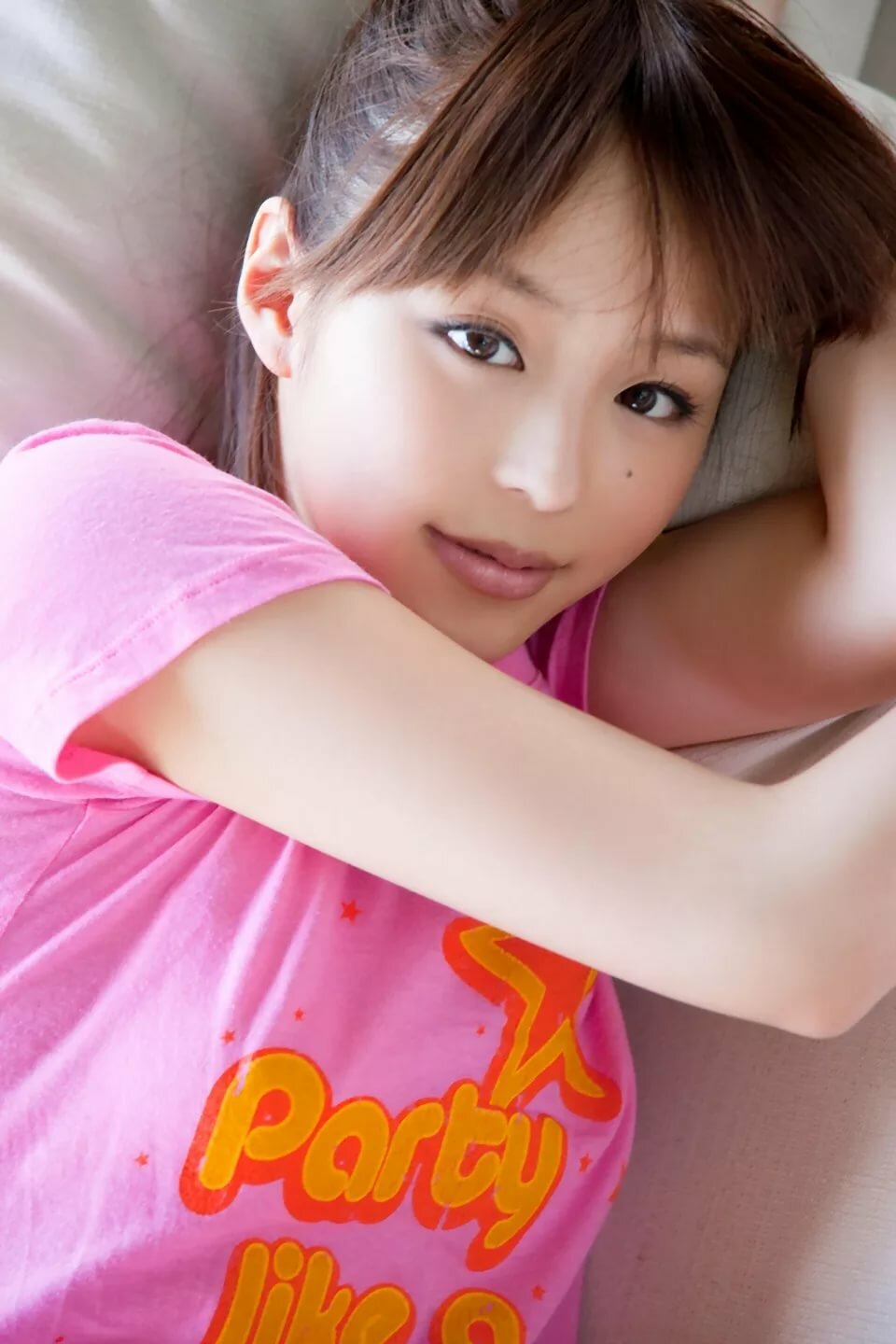 Japanese early teen models, real mom xxx gif