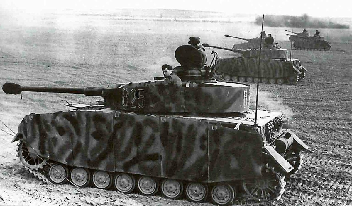 panzer 4 фото