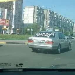 прикольные надписи на машинах фото