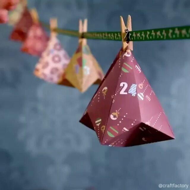 искусство оригами фото