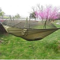 гамак подвесной chao outdoor hammock (green) фото